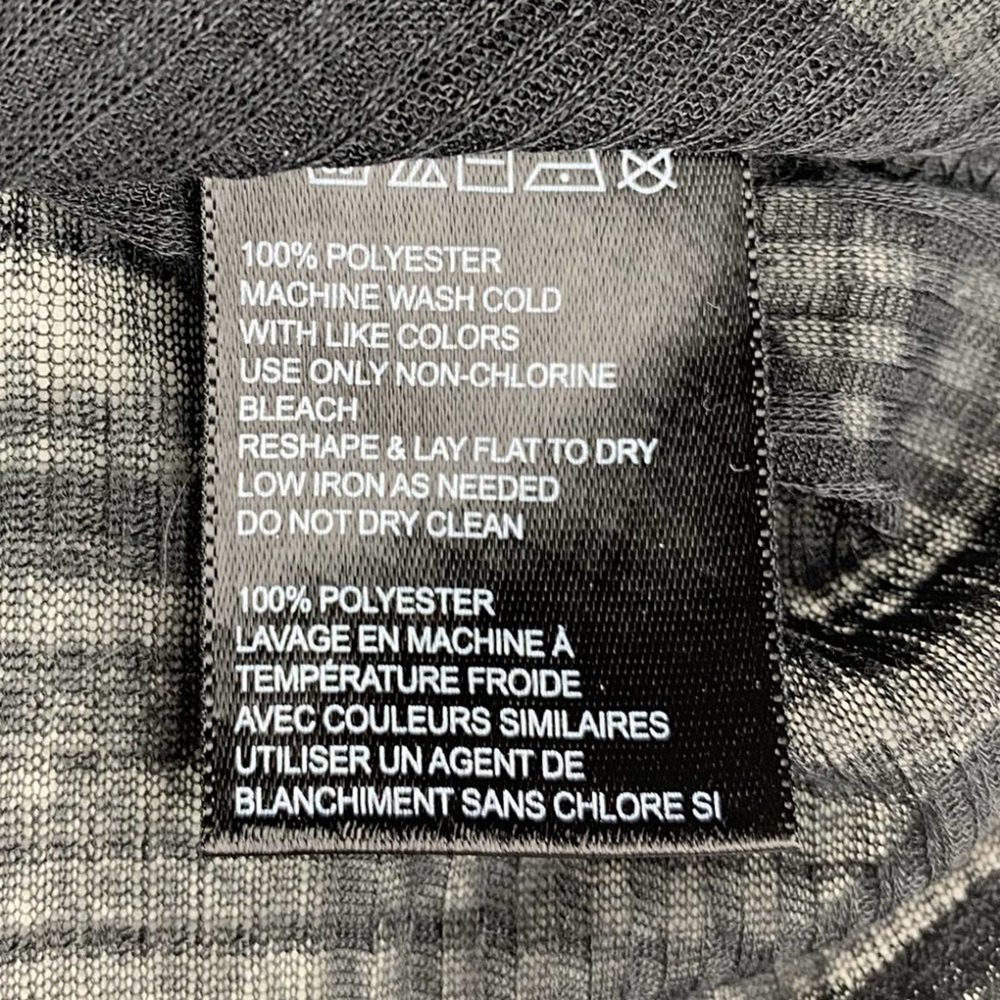 Urban Outfitters Black Quinn Tie-Front Pocket Cami - Picture 10 of 11